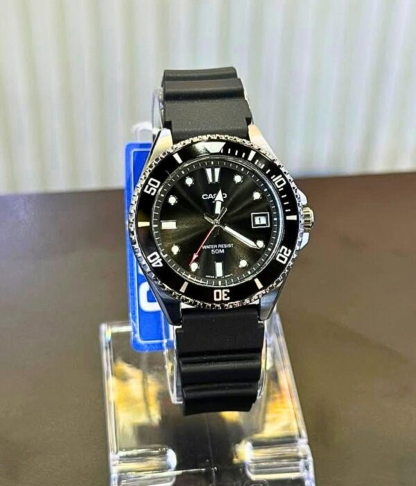 Hình ảnh Đồng Hồ Casio Nam MDV-10-1A1VDF