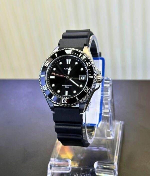 Hình ảnh Đồng Hồ Casio Nam MDV-10-1A1VDF