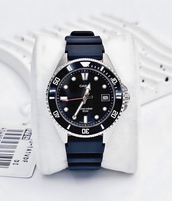 Hình ảnh Đồng Hồ Casio Nam MDV-10-1A1VDF