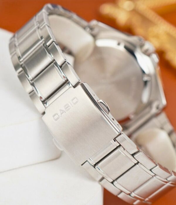 Hình ảnh Đồng Hồ Casio Nam MDV-107D-1A1VDF