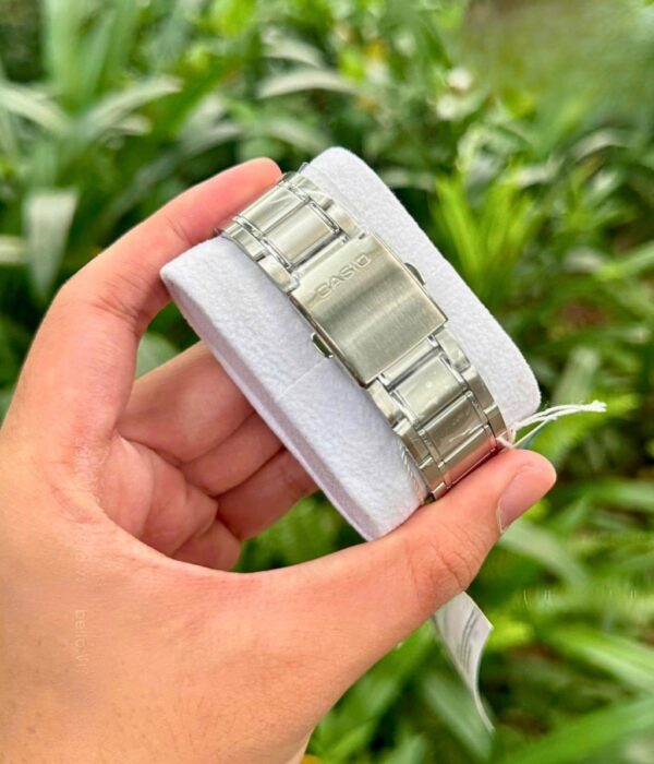 Hình ảnh Đồng Hồ Casio Nam MDV-107D-1A1VDF