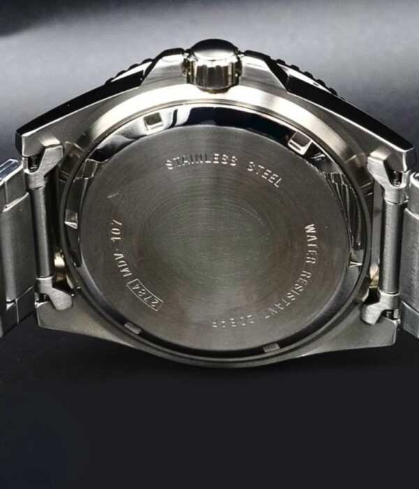 Hình ảnh Đồng Hồ Casio Nam MDV-107D-1A2VDF