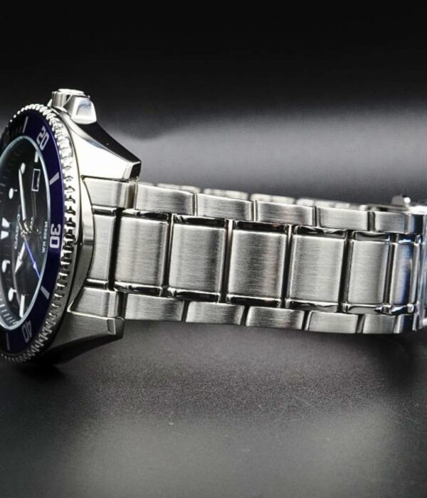 Hình ảnh Đồng Hồ Casio Nam MDV-107D-1A2VDF