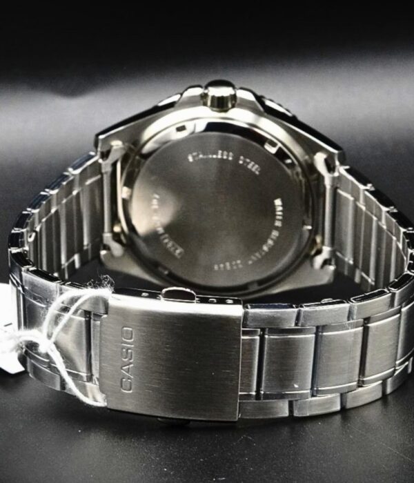 Hình ảnh Đồng Hồ Casio Nam MDV-107D-1A2VDF