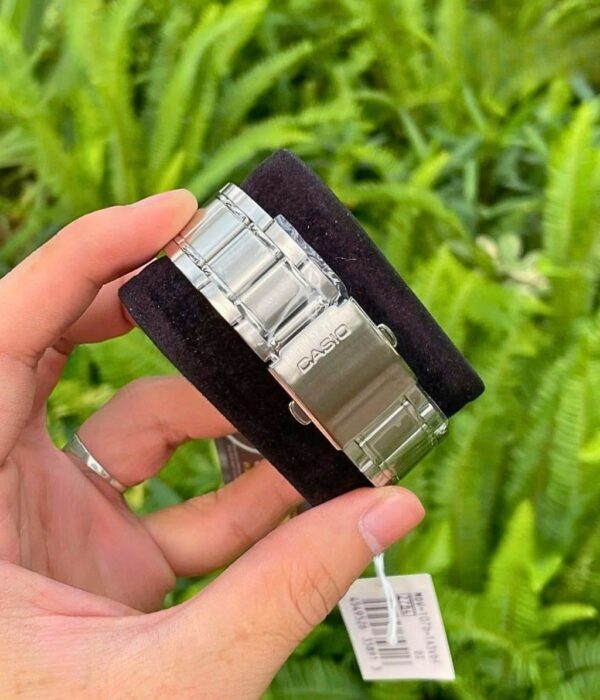 Hình ảnh Đồng Hồ Casio Nam MDV-107D-1A3VDF