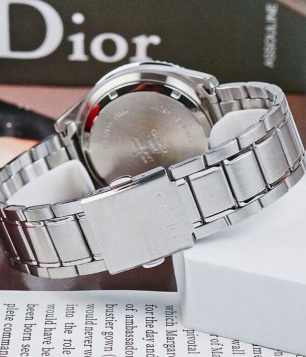 Hình ảnh Đồng Hồ Casio Nam MDV-107D-1A3VDF