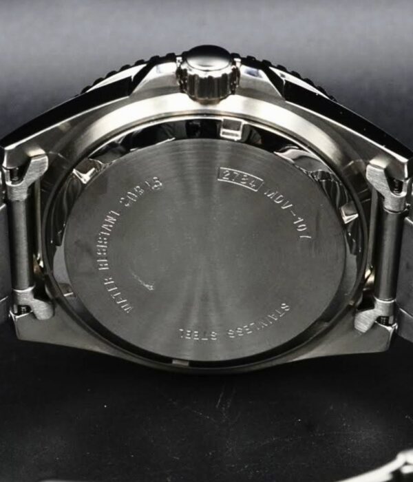 Hình ảnh Đồng Hồ Casio Nam MDV-107D-1A3VDF