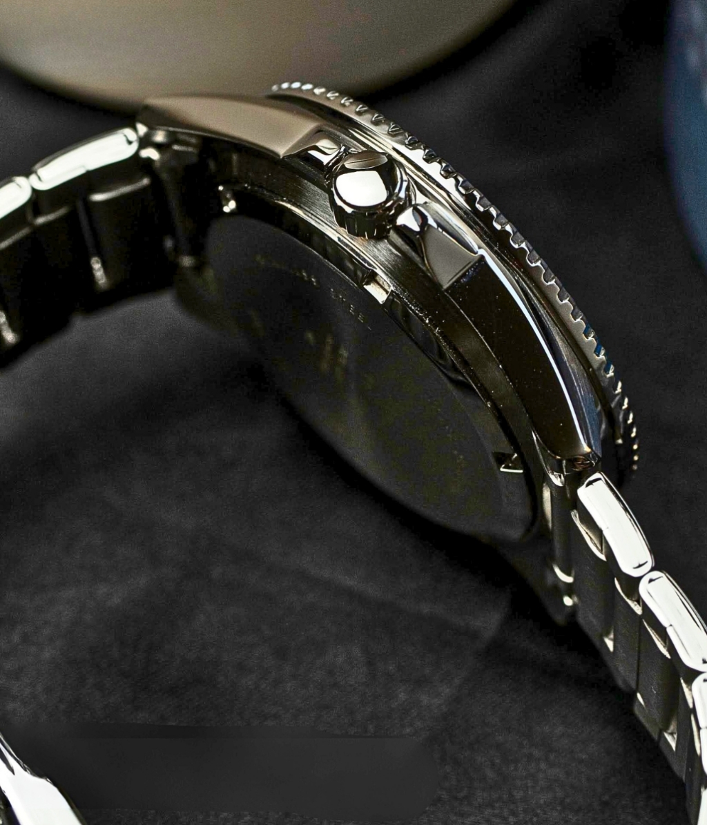 Hình ảnh Đồng Hồ Casio Nam MDV-107D-3AVDF