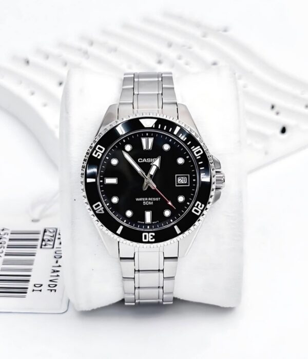 Hình ảnh Đồng Hồ Casio Nam MDV-10D-1A1VDF