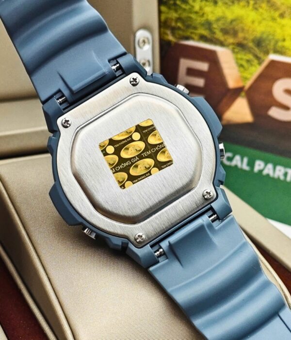 Hình ảnh Đồng Hồ Casio Nam W-219HC-2BVDF