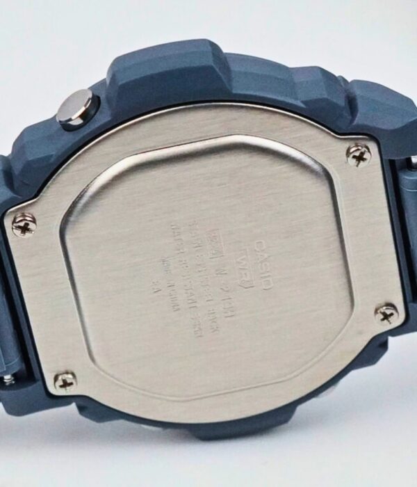 Hình ảnh Đồng Hồ Casio Nam W-219HC-2BVDF