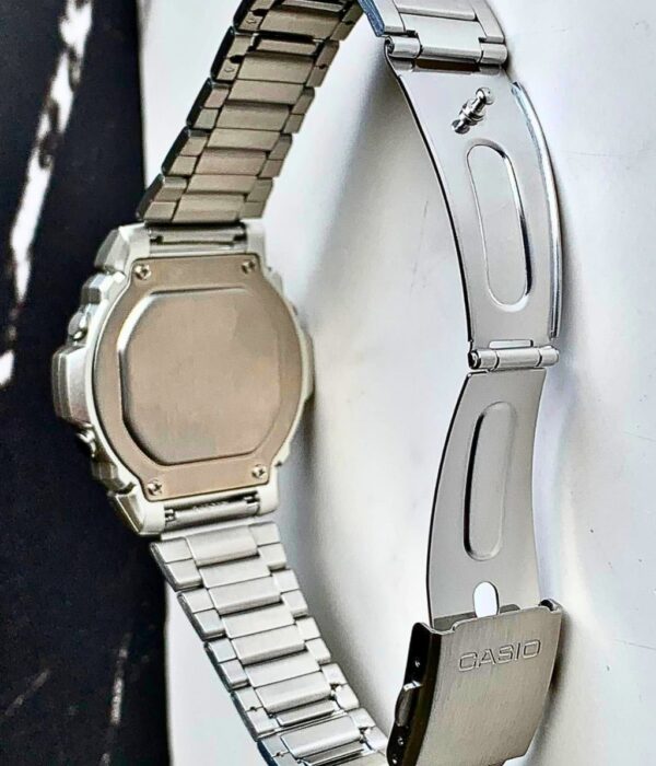 Hình ảnh Đồng Hồ Casio Nam W-219HD-1AVDF