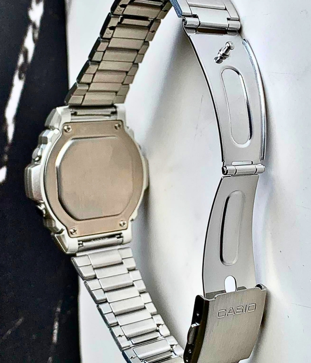 Hình ảnh Đồng Hồ Casio Nam W-219HD-1AVDF