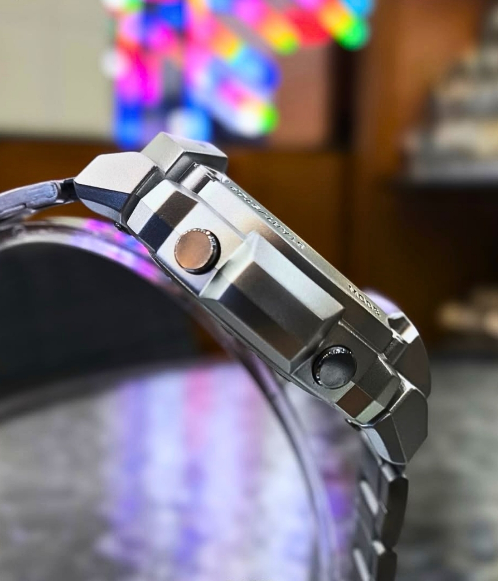 Hình ảnh Đồng Hồ Casio Nam W-219HD-1AVDF
