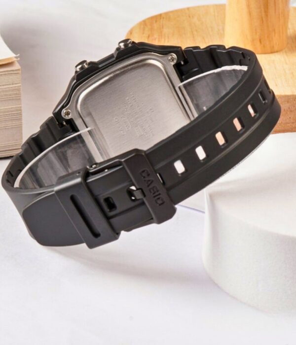 Hình ảnh Đồng Hồ Casio Nam WS-1600H-1AVDF