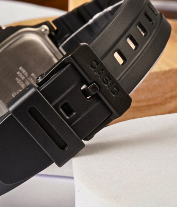 Hình ảnh Đồng Hồ Casio Nam WS-1600H-1AVDF