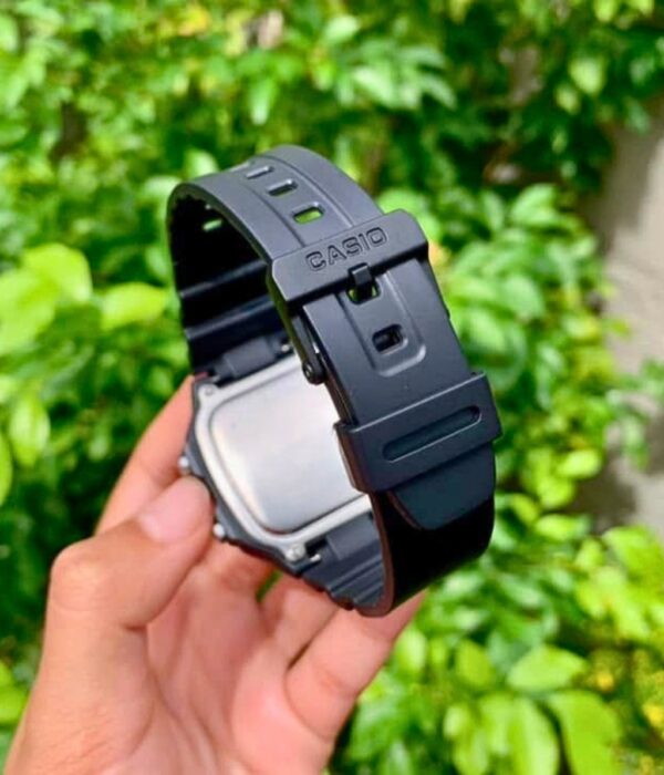 Hình ảnh Đồng Hồ Casio Nam WS-1600H-1AVDF