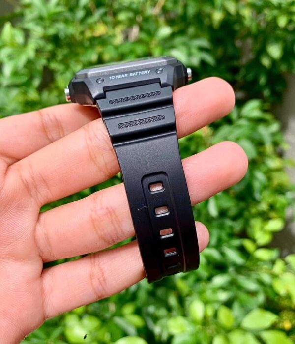 Hình ảnh Đồng Hồ Casio Nam WS-1600H-1AVDF