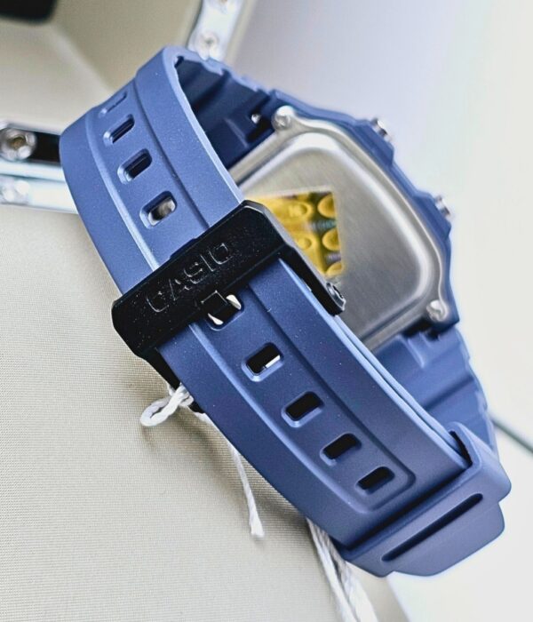 Hình ảnh Đồng Hồ Casio Nam WS-1600H-2AVDF