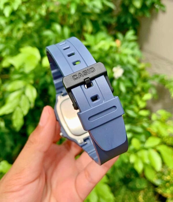 Hình ảnh Đồng Hồ Casio Nam WS-1600H-2AVDF