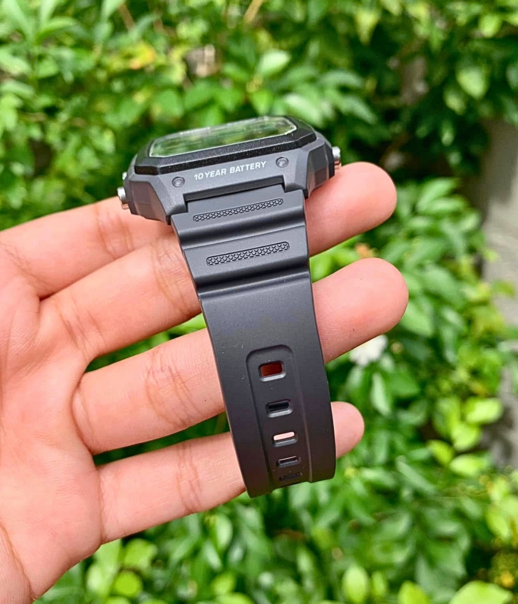 Hình ảnh Đồng Hồ Casio Nam WS-1600H-8AVDF