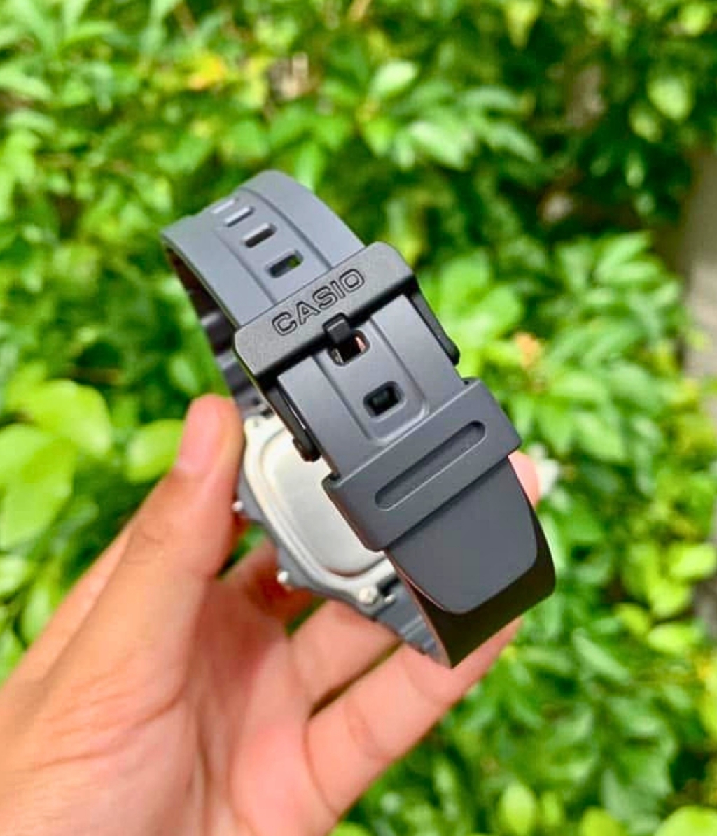 Hình ảnh Đồng Hồ Casio Nam WS-1600H-8AVDF