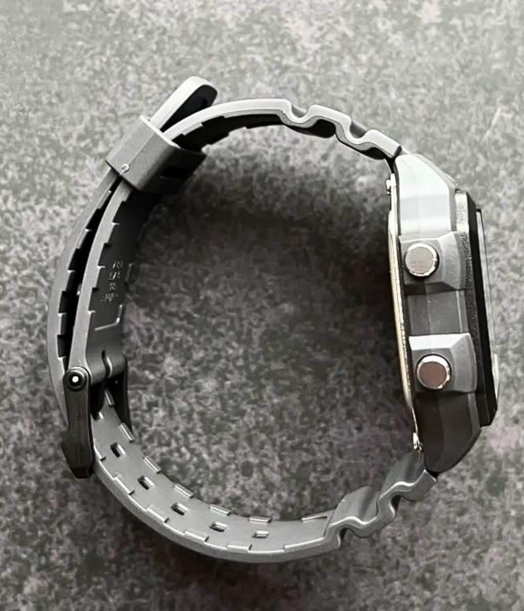 Hình ảnh Đồng Hồ Casio Nam WS-1600H-8AVDF