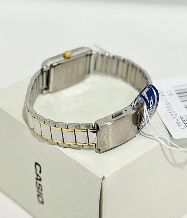 Hình ảnh Đồng Hồ Casio Nữ LTP-1235SG-7ADF
