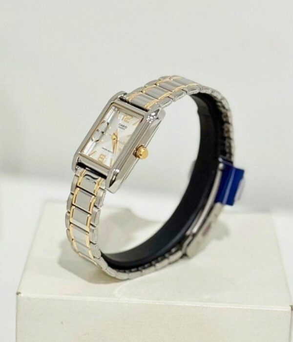Hình ảnh Đồng Hồ Casio Nữ LTP-1235SG-7ADF