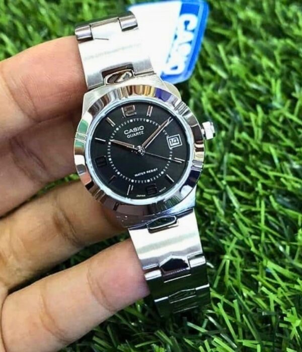 Hình ảnh Đồng Hồ Casio Nữ LTP-1241D-1ADF