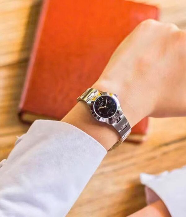 Hình ảnh Đồng Hồ Casio Nữ LTP-1241D-1ADF