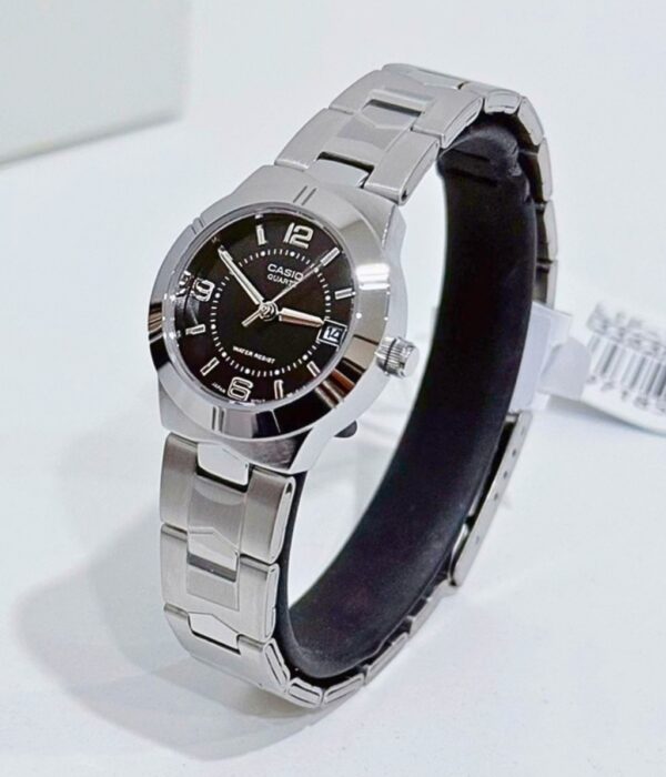 Hình ảnh Đồng Hồ Casio Nữ LTP-1241D-1ADF