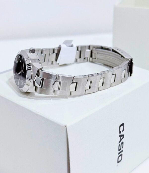 Hình ảnh Đồng Hồ Casio Nữ LTP-1241D-1ADF