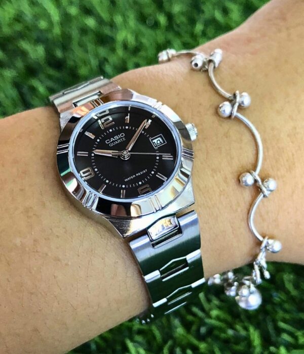 Hình ảnh Đồng Hồ Casio Nữ LTP-1241D-1ADF