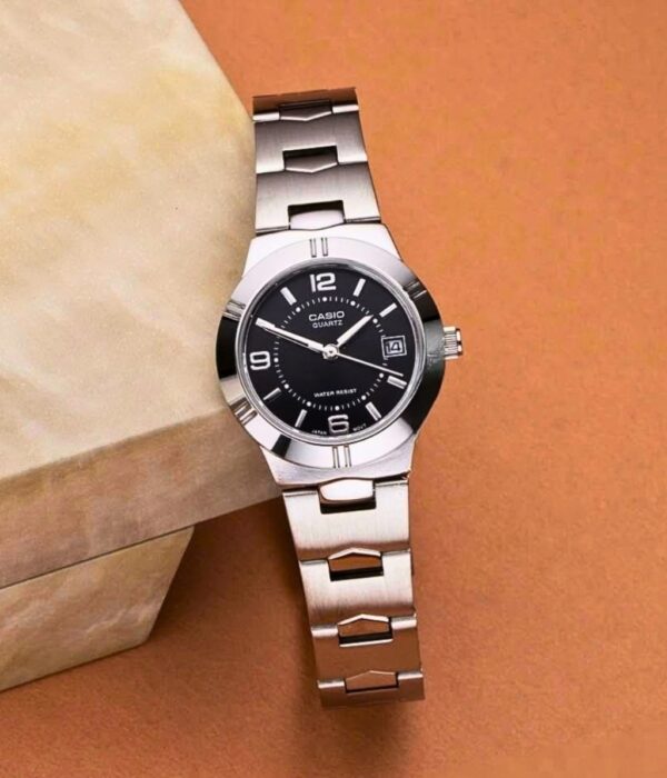 Hình ảnh Đồng Hồ Casio Nữ LTP-1241D-1ADF