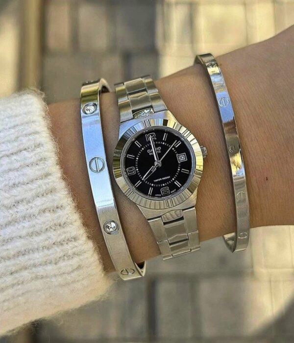 Hình ảnh Đồng Hồ Casio Nữ LTP-1241D-1ADF