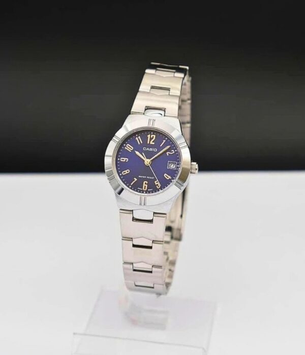 Hình ảnh Đồng Hồ Casio Nữ LTP-1241D-2A2DF