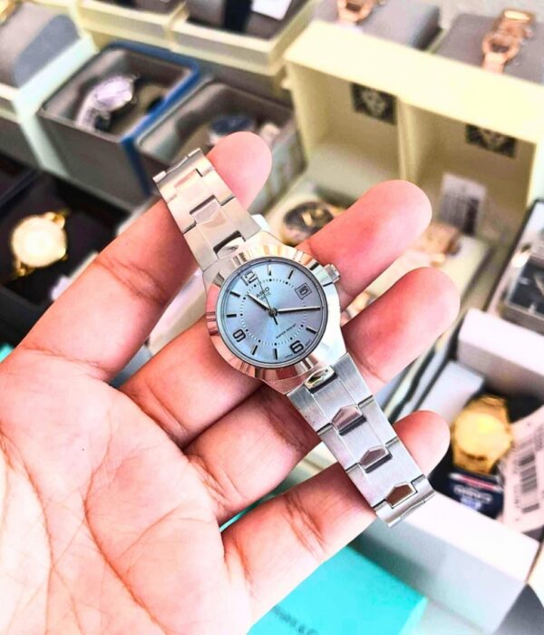 Hình ảnh Đồng Hồ Casio Nữ LTP-1241D-2ADF