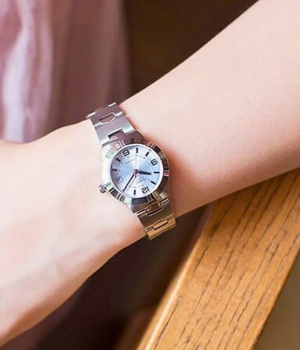 Hình ảnh Đồng Hồ Casio Nữ LTP-1241D-2ADF