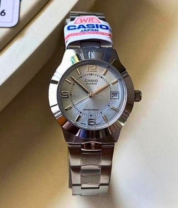 Hình ảnh Đồng Hồ Casio Nữ LTP-1241D-2ADF
