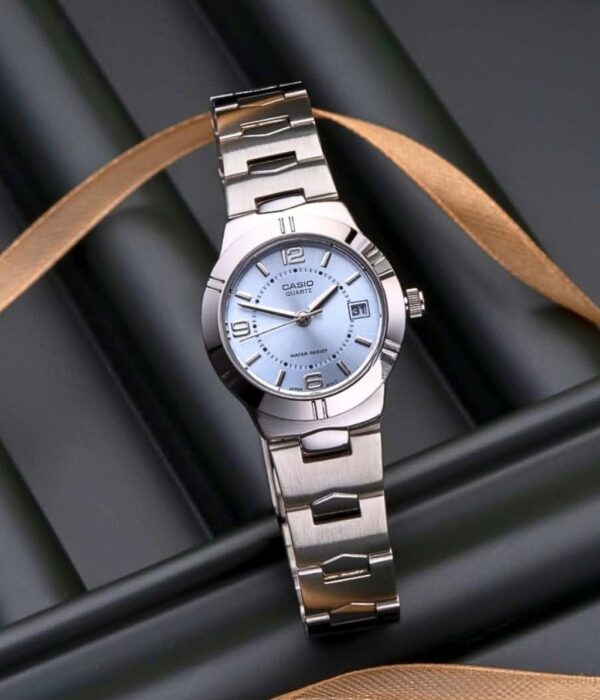 Hình ảnh Đồng Hồ Casio Nữ LTP-1241D-2ADF