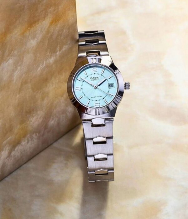 Hình ảnh Đồng Hồ Casio Nữ LTP-1241D-3ADF