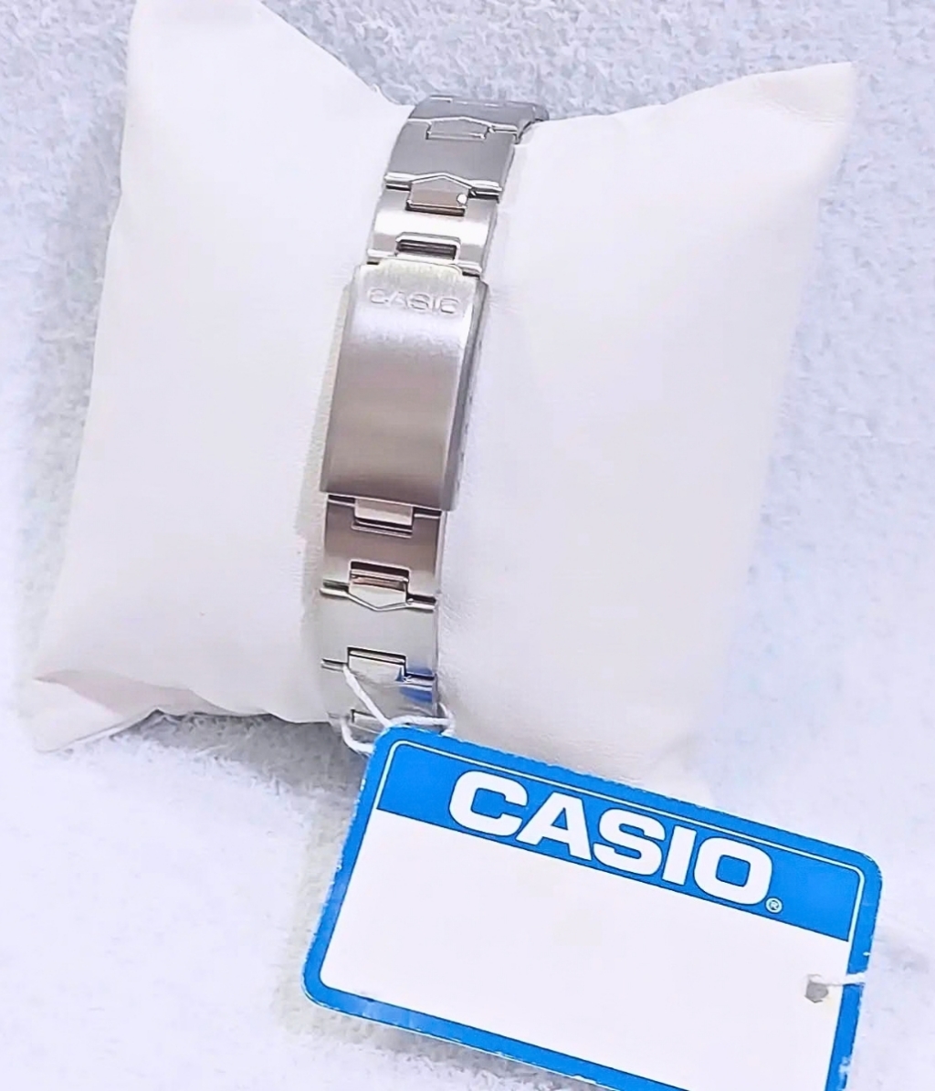 Hình ảnh Đồng Hồ Casio Nữ LTP-1241D-3ADF
