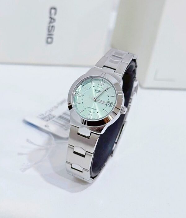 Hình ảnh Đồng Hồ Casio Nữ LTP-1241D-3ADF