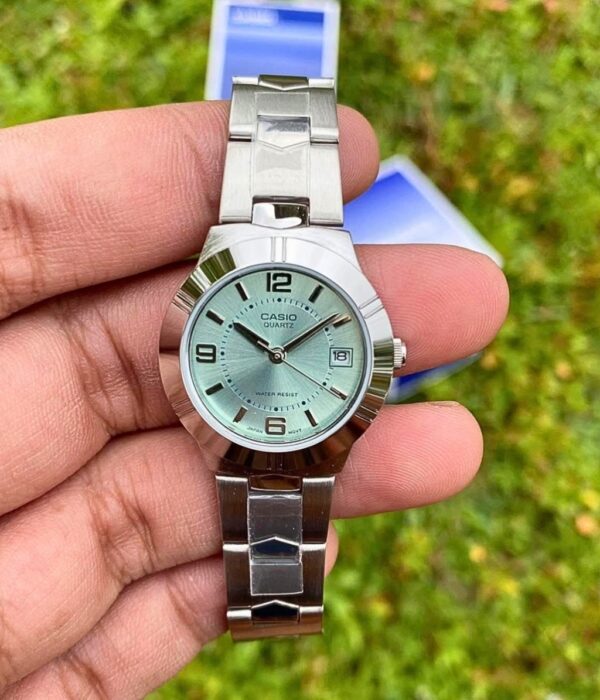Hình ảnh Đồng Hồ Casio Nữ LTP-1241D-3ADF
