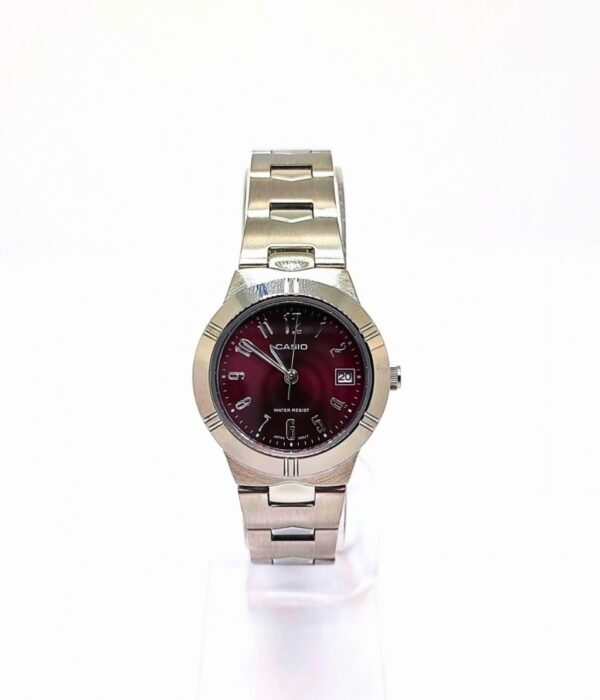 Hình ảnh Đồng Hồ Casio Nữ LTP-1241D-4A2DF
