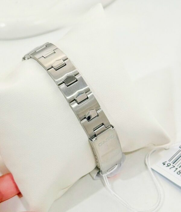 Hình ảnh Đồng Hồ Casio Nữ LTP-1241D-4A2DF