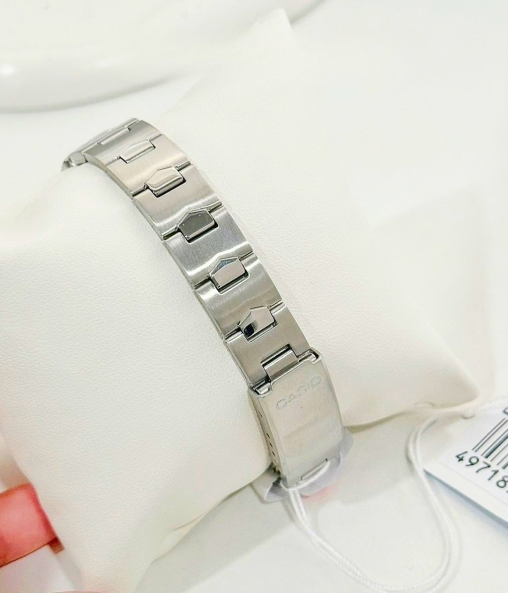 Hình ảnh Đồng Hồ Casio Nữ LTP-1241D-4A2DF