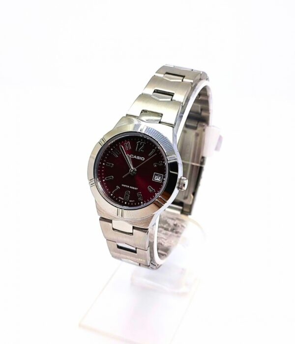 Hình ảnh Đồng Hồ Casio Nữ LTP-1241D-4A2DF