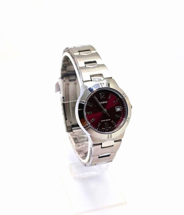 Hình ảnh Đồng Hồ Casio Nữ LTP-1241D-4A2DF